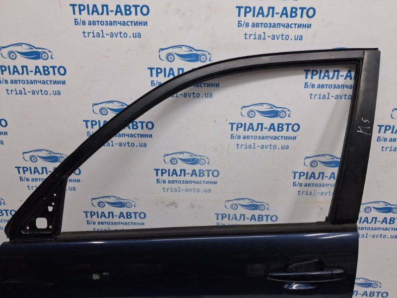 Дверь передняя левая Toyota Prado 2003-2009 6700260540 (Арт. 80552) Київ - зображення 2