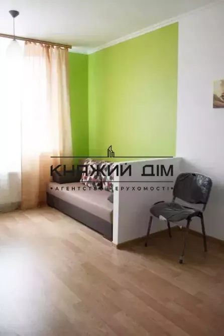 Оренда 1 к квартири-студіо, метро Дорогожічі. № 11136924 Киев - изображение 10