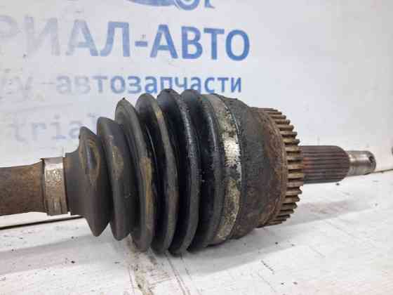 Привод передний левый МКПП Hyundai Tucson JM 2.0 DIESEL D4EA 2004 (б/у) Киев