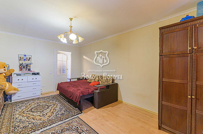 продажа 1-к квартира Киев, Деснянский, 40000 $ Київ - зображення 4