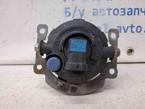 Фара противотуманная Mitsubishi ASX GA 1.8 DIESEL 4N13 2010 (б/у) Київ