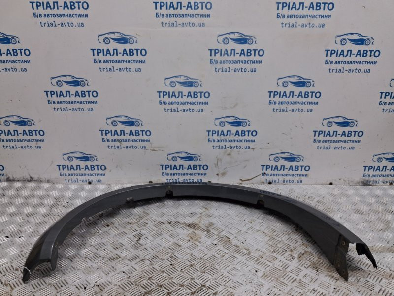 Накладка крыла Mitsubishi L200 2006-2015 7420A031HA (Арт. 74335) Київ - зображення 4