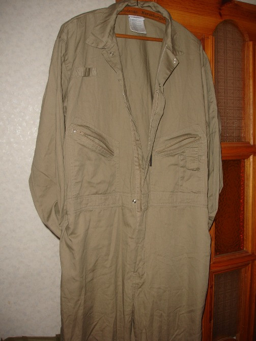 Комбез автомеханика, сварщика Луцьк - зображення 5