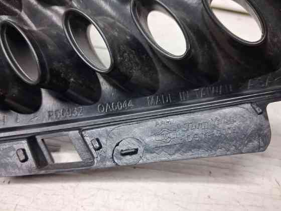 Решетка переднего бампера правая Nissan Juke F15 1.6 TURBO MR16DDT 2010 (б/у) Киев