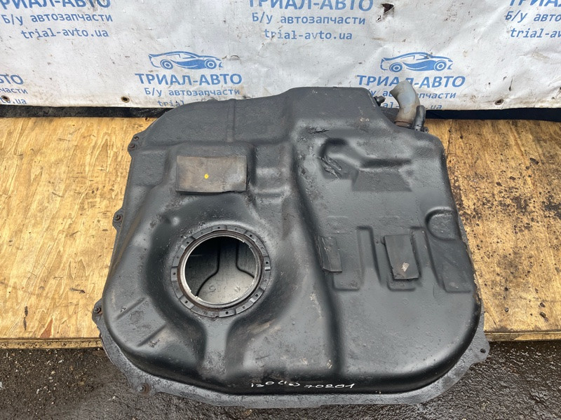 Бак топливный металлический Hyundai I30 2011-2017 31150A6900 (Арт. 70201) Київ - зображення 10