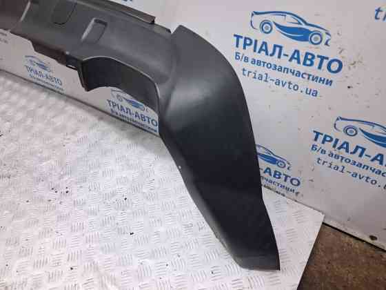 Бампер задний Mitsubishi Outlander 2007-2012 6410A827 (Арт. 79806) Київ