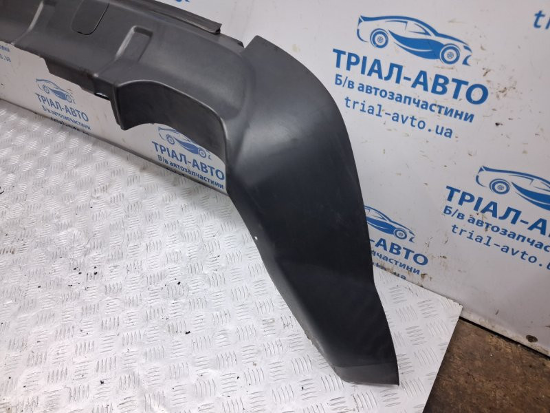 Бампер задний Mitsubishi Outlander 2007-2012 6410A827 (Арт. 79806) Київ - зображення 2
