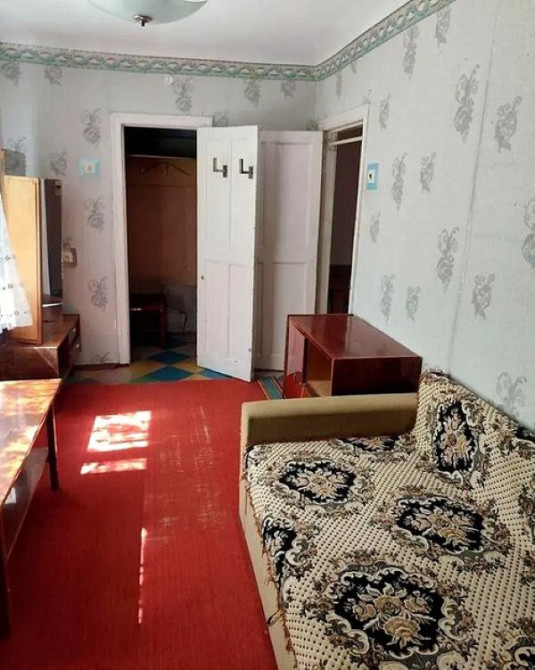 Продам. 2-к.кв., 3/5, Нагорка, вул. Севастопольська Дніпро - зображення 5