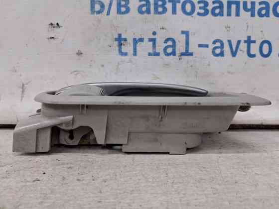 Ручка двери внутреняя передняя правая Mazda 6 2007-2013 GS1D-58-330C (Арт. 69919) Київ