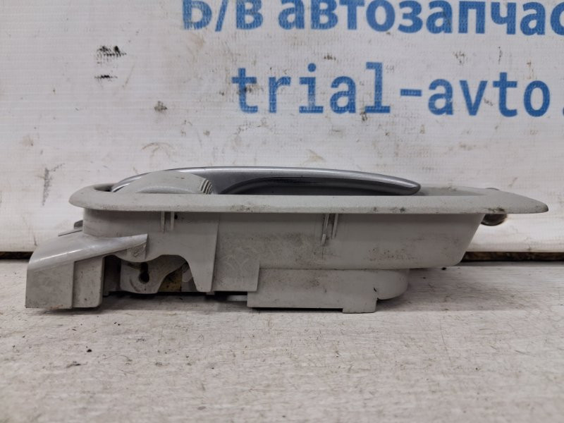 Ручка двери внутреняя передняя правая Mazda 6 GH 2.5 БЕНЗИН L5-VE 2007 (б/у) Київ - зображення 2