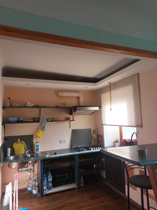 долгосрочная аренда 1-к квартира Киев, Шевченковский, 12500 грн./мес. Київ - зображення 1