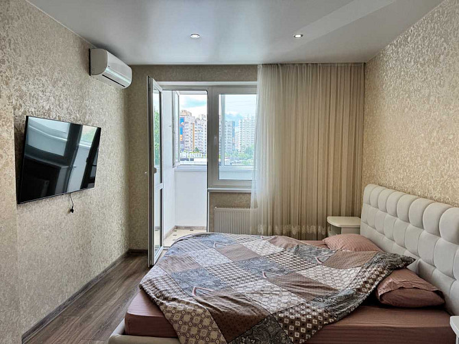 продажа 2-к квартира Киев, Дарницкий, 125000 $ Київ - зображення 4