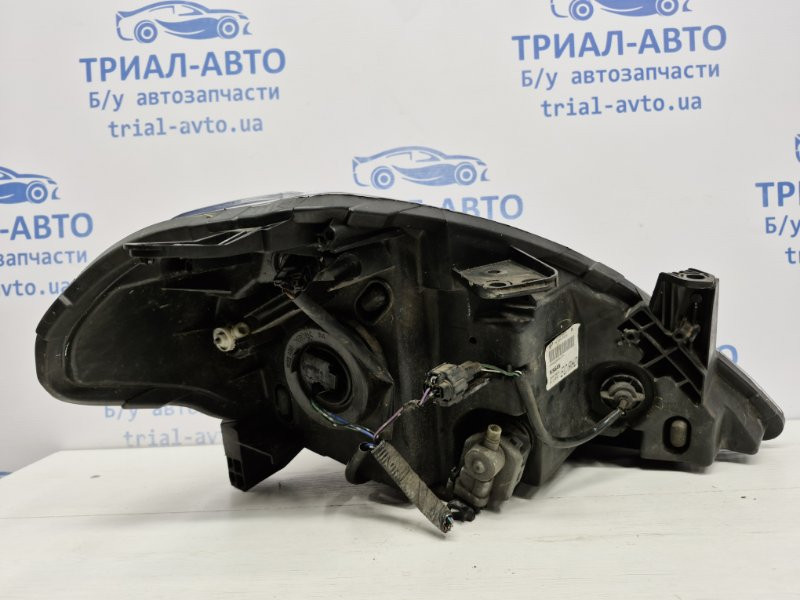 Фара левая галоген Nissan Tiida 2004-2014 26060EM01A (Арт. 51990) Киев - изображение 4