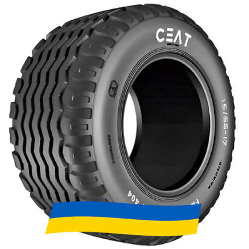 15/55 R17 Ceat FARM IMPLEMENT 404 141A8 Індустріальна шина Київ - зображення 9