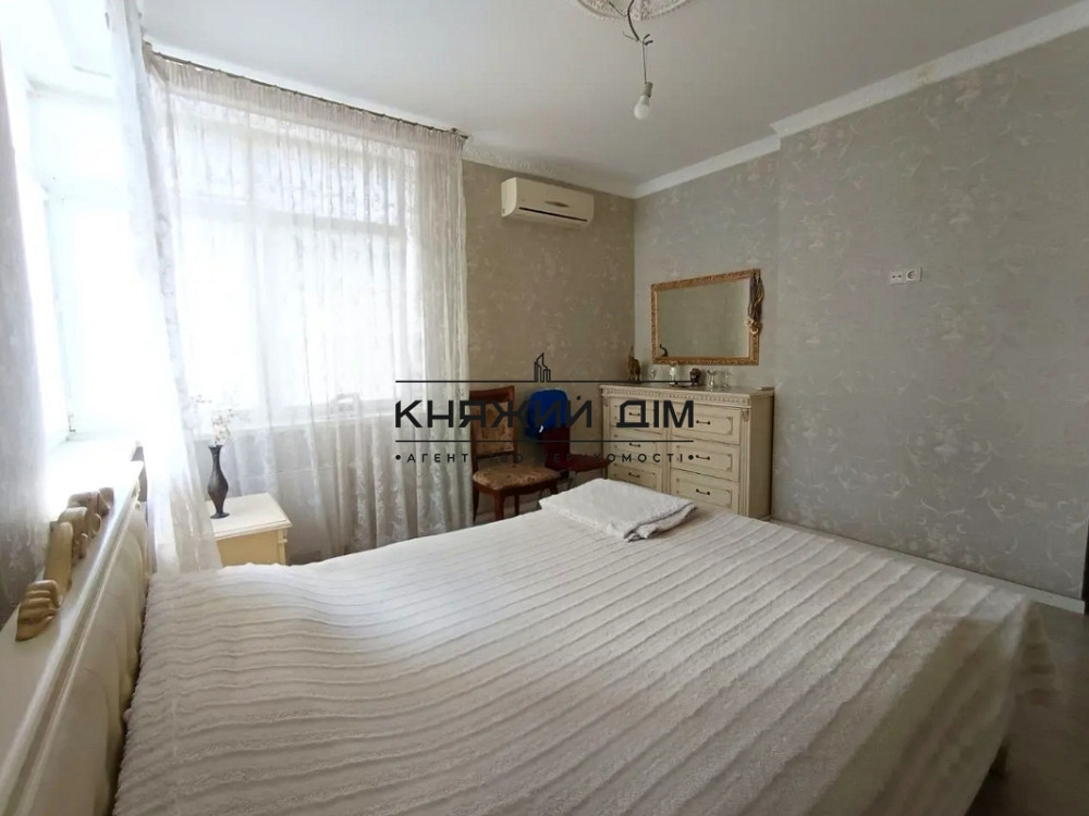 Продаж 2 кімнатна квартира м. Осокорки КОД 21147624 Київ - зображення 5