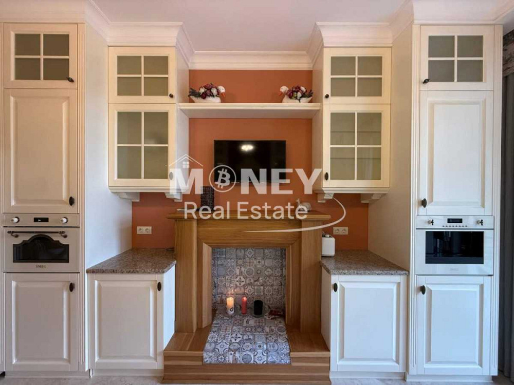 долгосрочная аренда 3-к квартира Киев, Печерский, 2300 $/мес. Київ - зображення 3