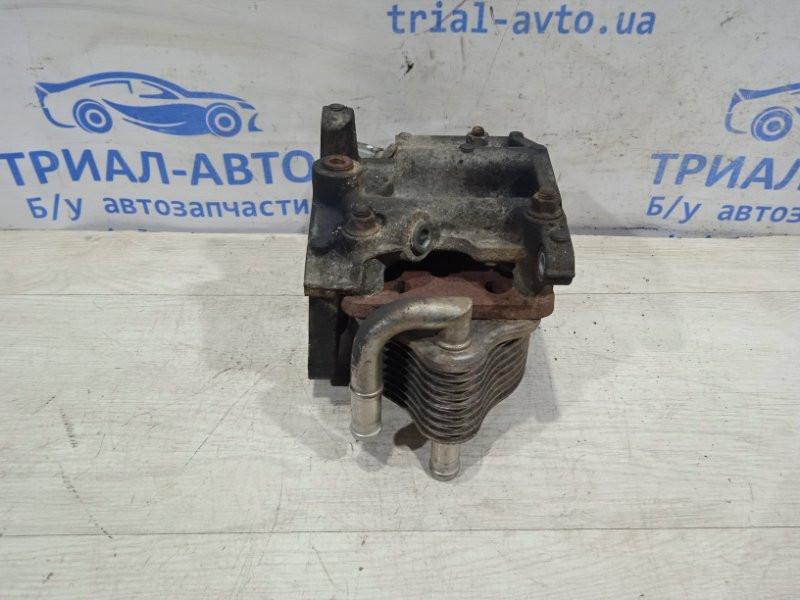 Радиатор EGR Mitsubishi Outlander 2007-2012 MN980239 (Арт. 17694) Київ - зображення 4