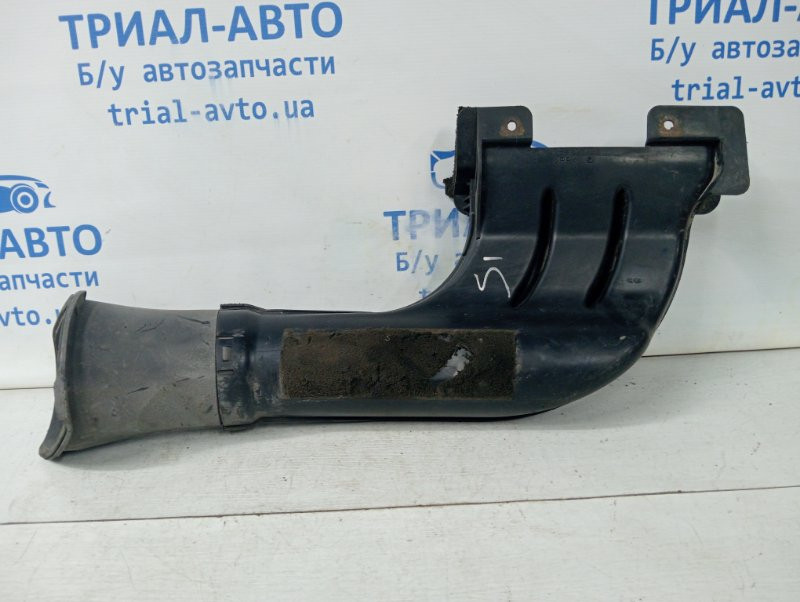 Воздухозаборник Mitsubishi Pajero Wagon 2006-2022 MR404731 (Арт. 58848) Київ - зображення 3