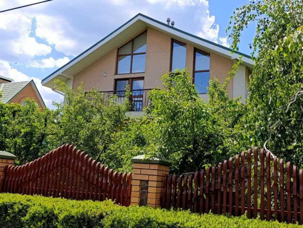 продажа 7-к дом Киев, Оболонский, 550000 $ Київ - зображення 1