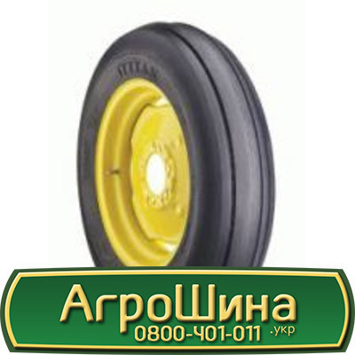 7.5 R20 Titan DURA LIFE PLANTER I-1 Сільгосп шина Київ - зображення 1
