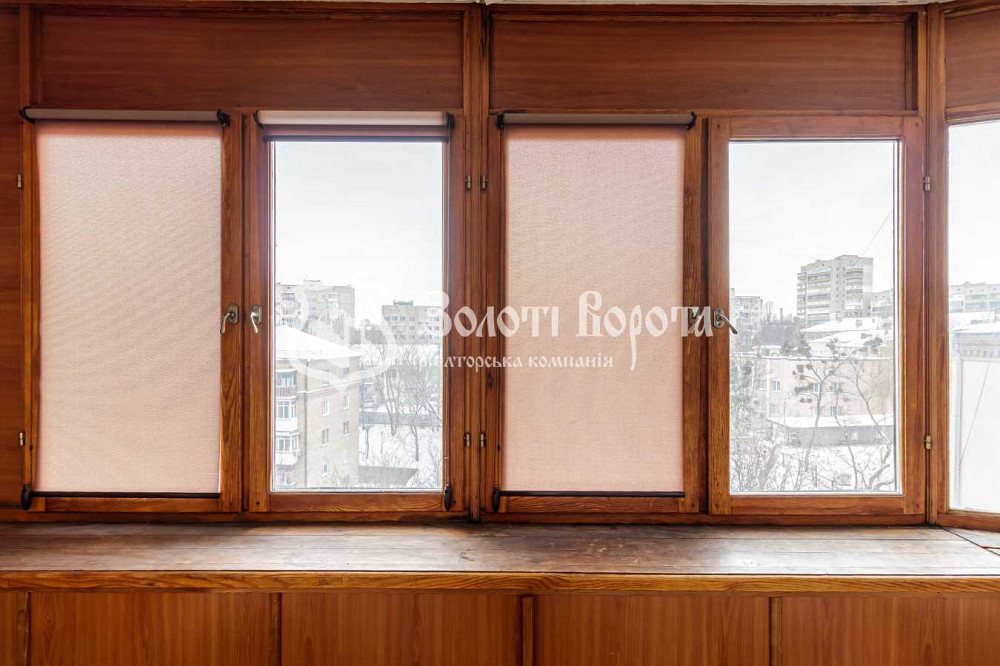 продажа 1-к квартира Киев, Шевченковский, 40000 $ Київ - зображення 9