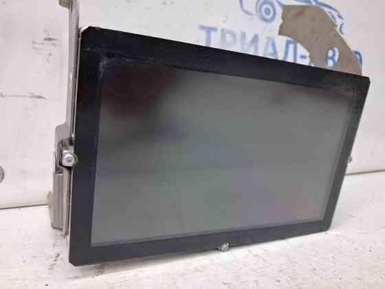 Дисплей информационный Nissan Pathfinder R51 2.5 DIESEL YD25DDTI 2004 (б/у) Киев