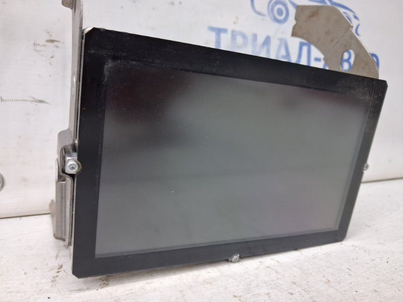 Дисплей информационный Nissan Pathfinder R51 2.5 DIESEL YD25DDTI 2004 (б/у) Київ - зображення 2