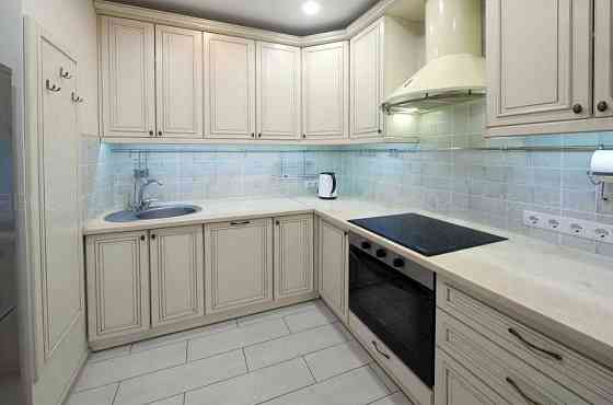 долгосрочная аренда 1-к квартира Киев, Шевченковский, 19800 грн./мес. Київ