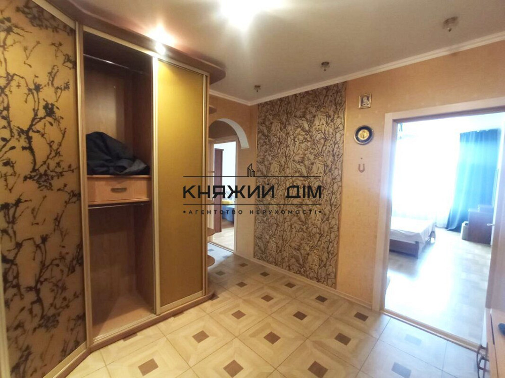 Оренда 3-кім. роздільна у новому будинку на П.Григоренка. м. Позняки. код: 11200837 Київ - зображення 5