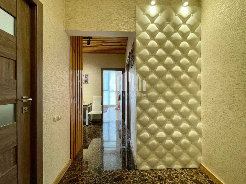 продажа 1-к квартира Обуховский, Обухов, 55000 $ Обухів - зображення 3