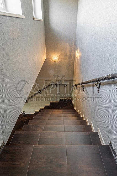 долгосрочная аренда 3-к дом Киев, Деснянский, 2000 $/мес. Киев - изображение 9