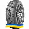 255/65 R17 Kumho WinterCraft WS71 SUV 114H Позашляхова шина Киев