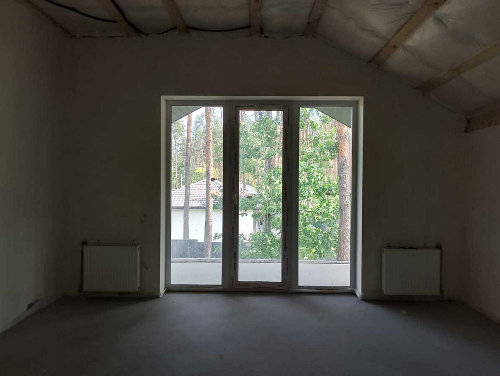 продажа 5-к дом Васильковский, Путровка, 128000 $  - изображение 12