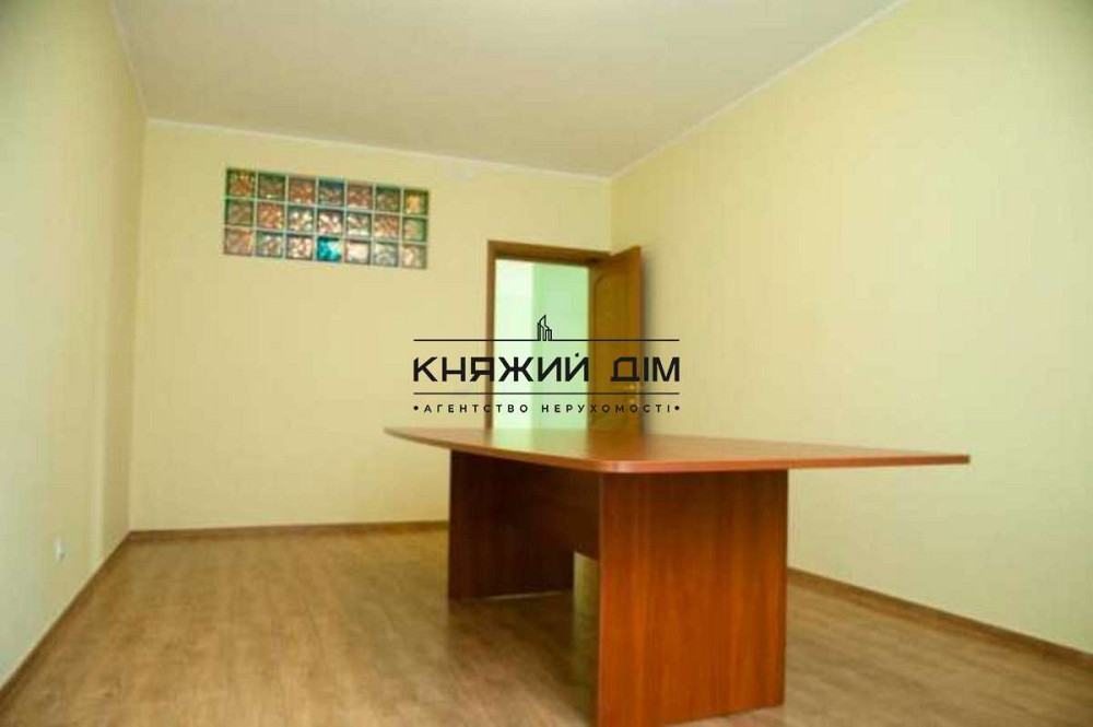 Оренда 3 кімнатна квартира під офіс м. Лівобережна КОД 1419302 Київ - зображення 5