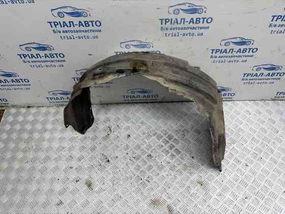 Подкрылок передний левый Mitsubishi Lancer 2007-2017 5370A737 (Арт. 83099) Київ