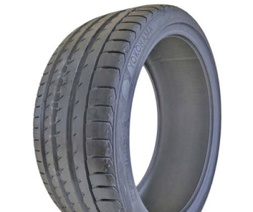 315/35 R21 Yokohama Advan Sport V105E 111Y Легкова шина Киев - изображение 7