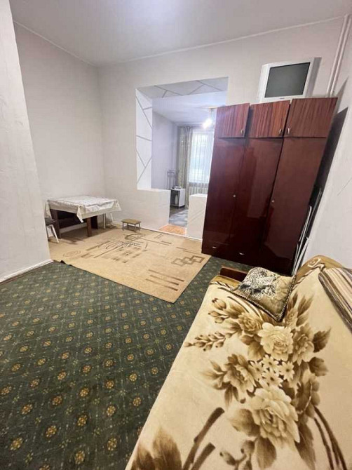 долгосрочная аренда 2-к квартира Одесса, Хаджибейский, 7000 грн./мес. Одесса - изображение 7