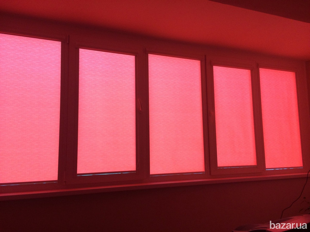Тканевые ролеты по адекватным ценам Харків - зображення 5