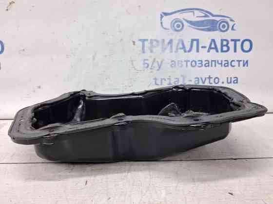 Поддон мотора Nissan Qashqai J11 1.2 БЕНЗИН HRA2DDT 2013 (б/у) Киев