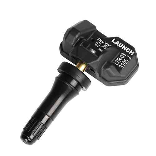 RF-датчик TPMS Launch 433/315 МГц программируемый, универсальный (резиновый вентиль)  LAUNCH LTR-03- Харків