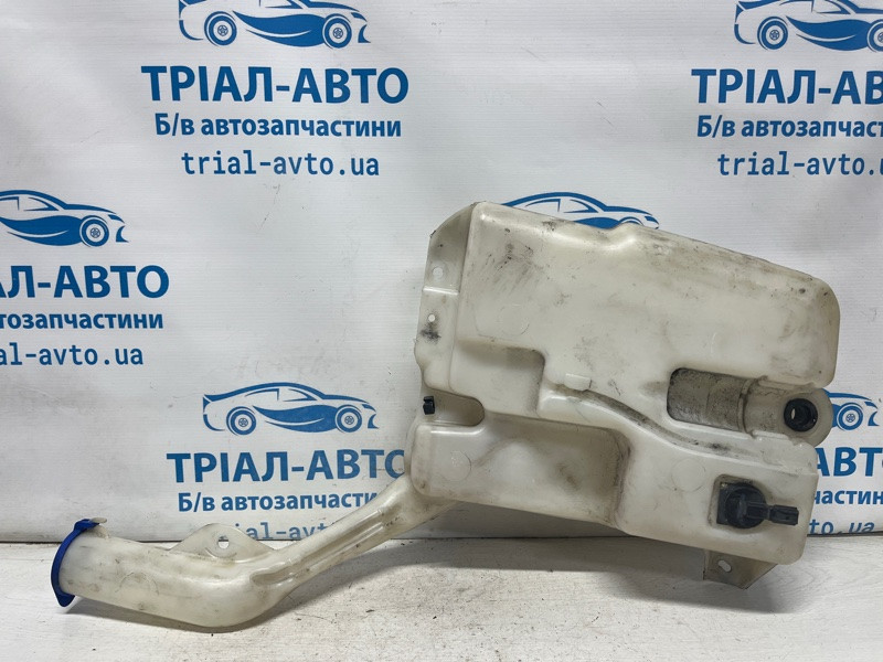 Бачок омывателя Ford Fusion USA 2 1.5 БЕНЗИН ENUN0 2013 (б/у) Киев - изображение 3