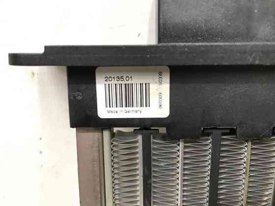 Электро радиатор печки Kia Ceed 2006-2012 2013501 (Арт. 32100) Київ