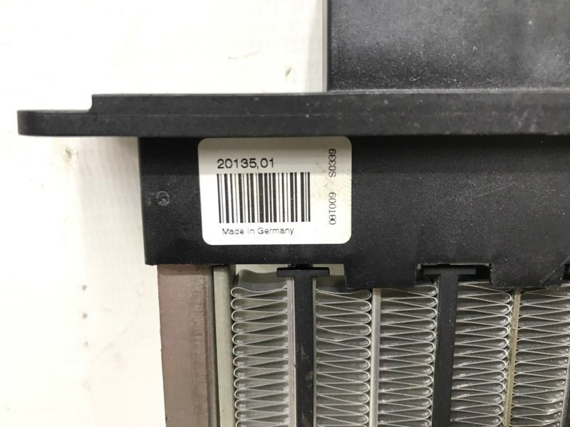 Электро радиатор печки Kia Ceed 2006-2012 2013501 (Арт. 32100) Киев - изображение 3