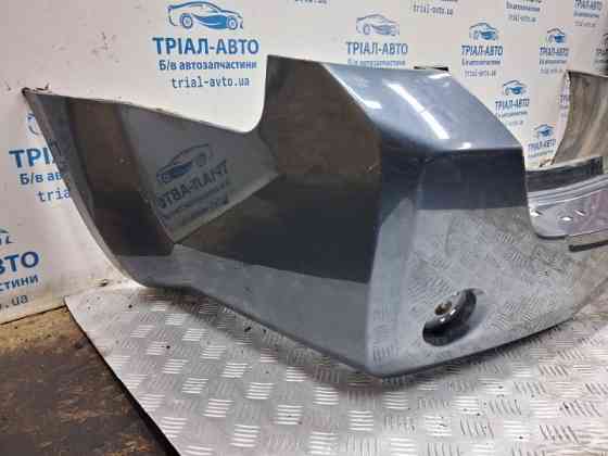 Бампер задний Nissan Pathfinder 2004-2014 H5022EB320 (Арт. 81901) Киев