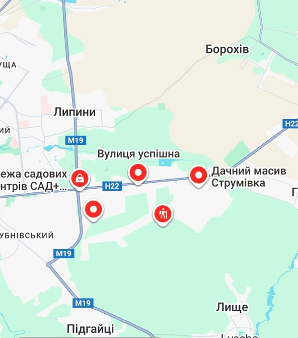 Продам дачу біля Луцька, Струмівка Луцьк - зображення 5