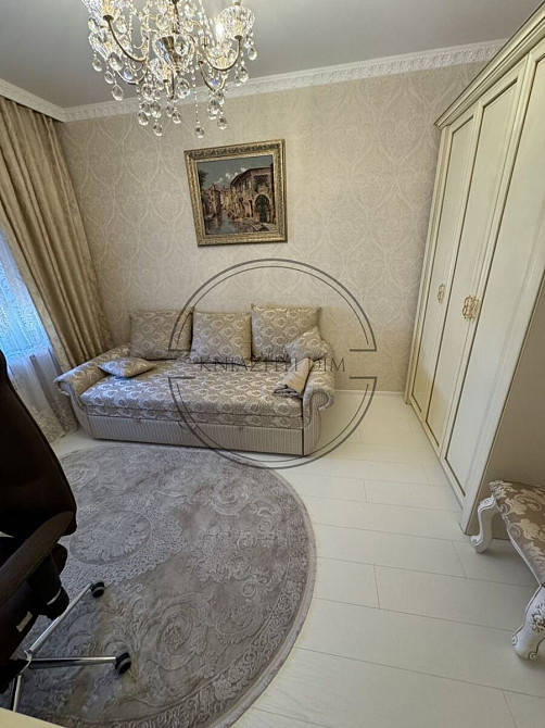 Продаж 3х кім. квартири Позняки, Осокорки КОД: № 21146185 Київ - зображення 6