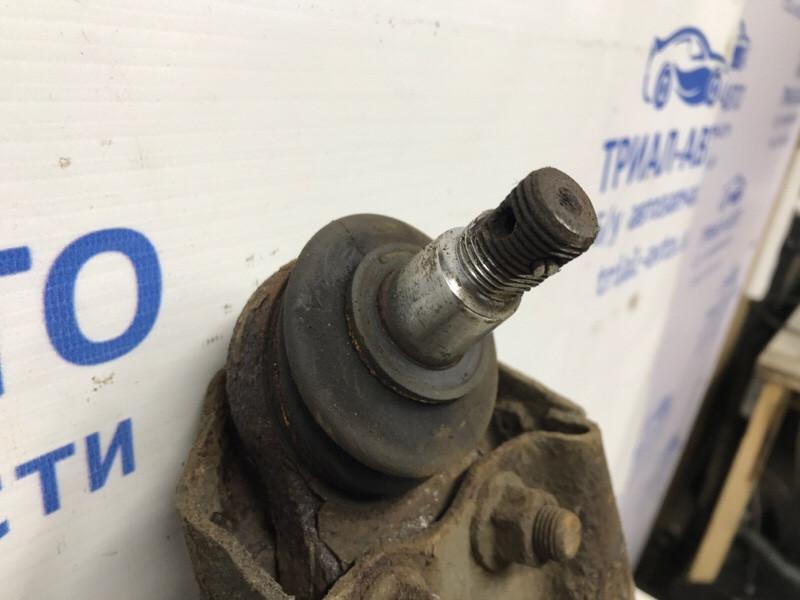 Рычаг передний нижний левый Mitsubishi Pajero Wagon 2006-2022 4013A209 (Арт. 49187) Киев - изображение 2