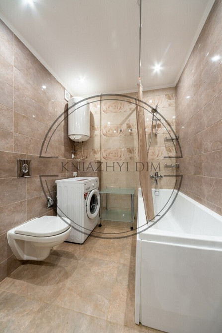 Оренда 2-кімнатної квартири по вул. Деміївська 13 ЖК SOHO RESIDENCE 11199953 Київ - зображення 8