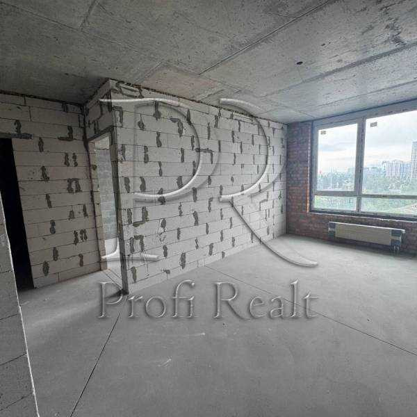 продажа 1-к квартира Киев, Дарницкий, 62000 $ Київ - зображення 5