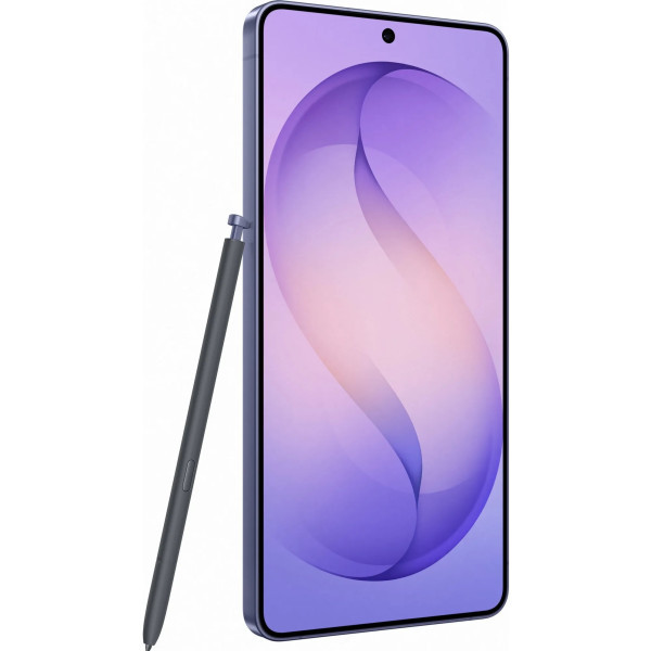 Смартфон Samsung Galaxy S26 Ultra S948B 16/1TB Cobalt Violet (SM-S948BZVH) EU Харків - зображення 3